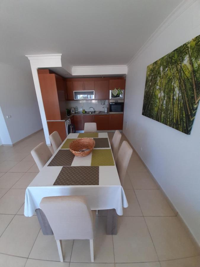 Edificio Praia Mar Sol Armação de Pêra Extérieur photo