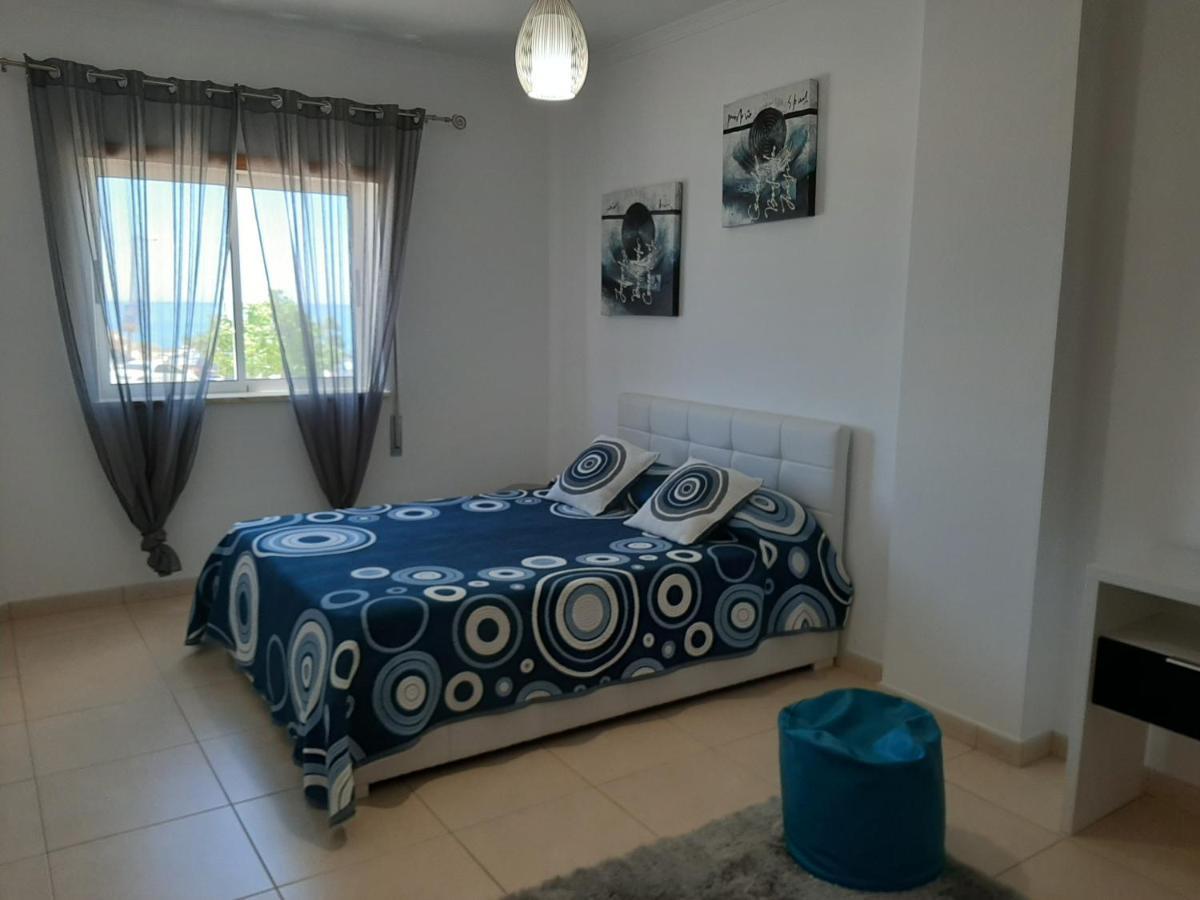 Edificio Praia Mar Sol Armação de Pêra Extérieur photo